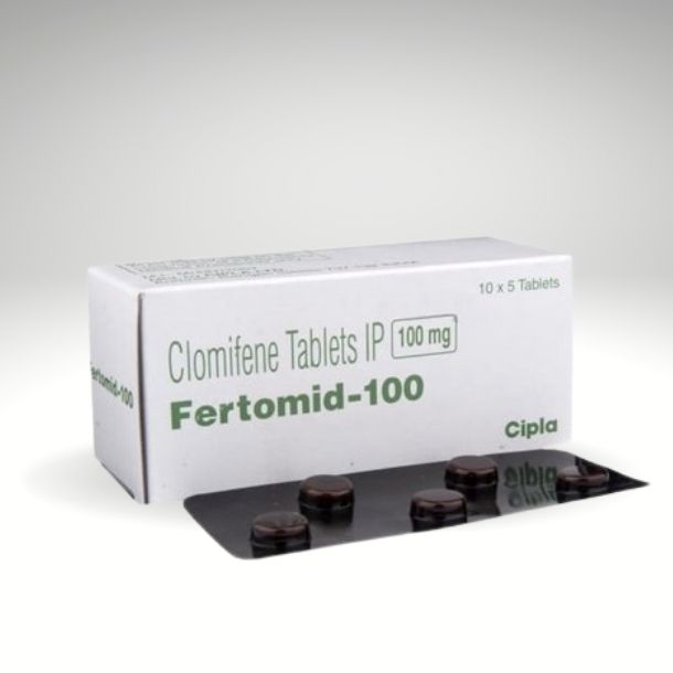 Fertomida-100