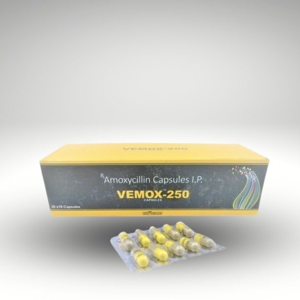 vemox 250