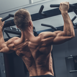Tudo sobre pull-ups: tipos, técnica, benefícios para o desenvolvimento muscular