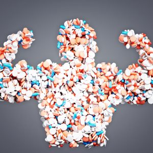 Esteróides anabolizantes e seus efeitos sobre o fisiculturismo