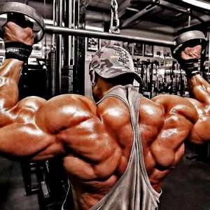 Efeitos de esteróides – abuso e segurança