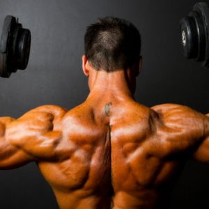 Como construir músculos naturalmente: o guia definitivo